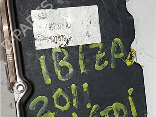 ABS pump SEAT IBIZA IV (6J5, 6P1) 1.9 TDI | BP23919879M43 