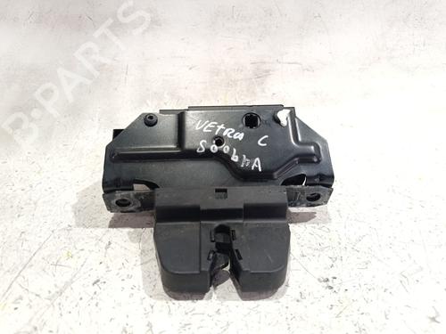 Bagklap lås Bagklap lås 38992427 38992427