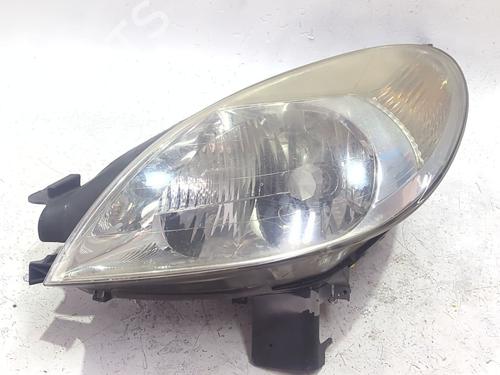 Faro anteriore sinistro Faro anteriore sinistro CITROËN XSARA PICASSO (N68) 1.6 HDi (90 hp) 39648183 39648183