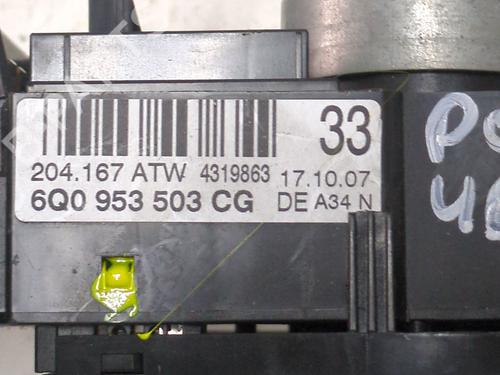 Switch VW POLO (9N_, 9A_) 1.4 TDI | BP24873652I30 