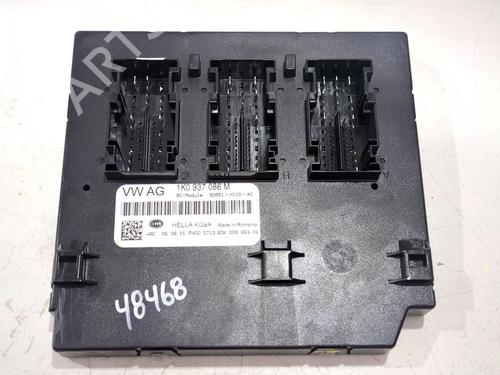 Used Electronic module VW GOLF VI Convertible (517) 1.2 TSI 16V (105 hp) 26921674