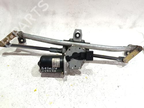 Used Front wipers mechanism Front wipers mechanism 38702878 38702878