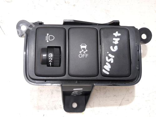 Used Switch HONDA INSIGHT (ZE_) 1.3 IMA (ZE2) (99 hp) 28621124