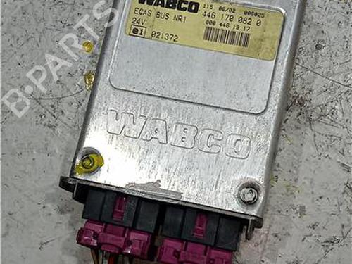 Used Electronic module MERCEDES-BENZ VITO Bus (W638) 108 D 2.3 (638.164) (79 hp) 23916463