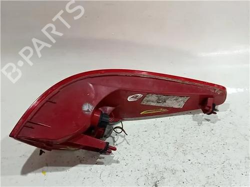 Right taillight PEUGEOT 607 (9D, 9U) 2.2 HDi | BP23923768C35 