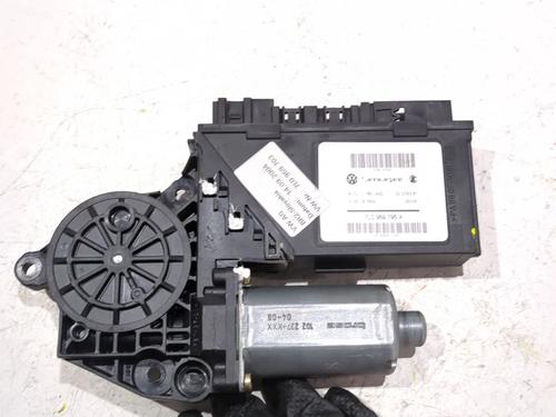Used Left rear window motor VW TOUAREG (7LA, 7L6, 7L7) 2.5 R5 TDI (174 hp) 24885690