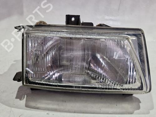 Used Right headlight Right headlight SEAT IBIZA II (6K1) 1.4 i (60 hp) 33605702 33605702