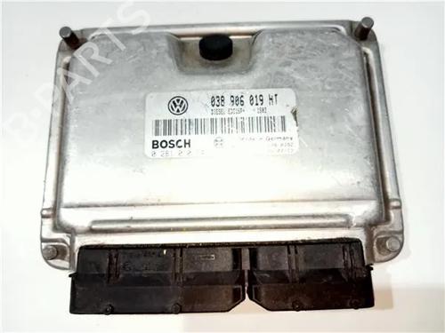 Modulo electronico SEAT IBIZA III (6L1) 1.9 TDI (131 hp) 23915815