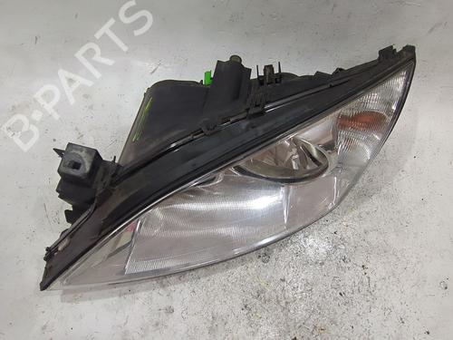 Left headlight FORD MONDEO III (B5Y) 2.0 16V TDDi / TDCi | BP33931197C28 - Image 2