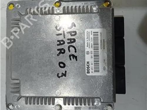 Electronic module MITSUBISHI SPACE STAR MPV (DG_A) 1.3 16V (DG1A) | BP23907232M83