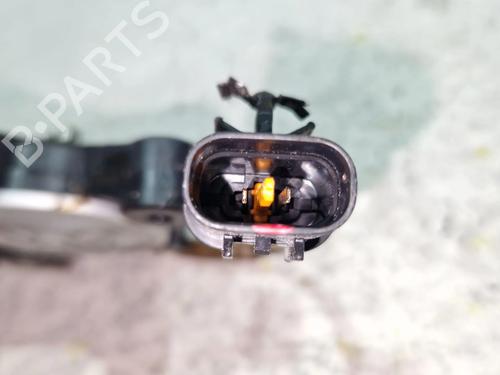Right front window motor HYUNDAI SANTA FÉ I (SM) 2.0 CRDi | BP29708057E20 