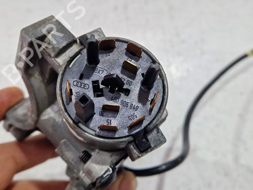 Ratlås/Tændingslås VW SHARAN (7M8, 7M9, 7M6) | BP30657436M48