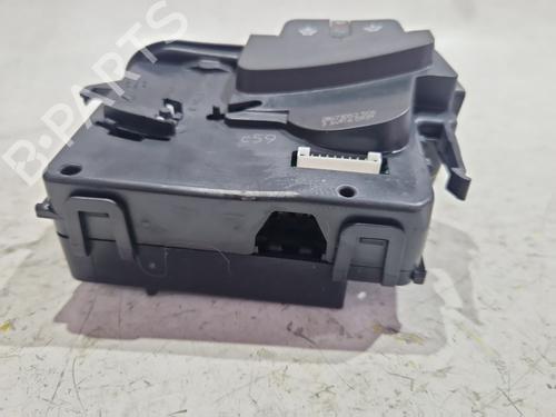 Switch RENAULT CLIO III (BR0/1, CR0/1) 1.2 16V (BR02, BR0J, BR11, CR02, CR0J, CR11) | BP36017470I30 - Image 5