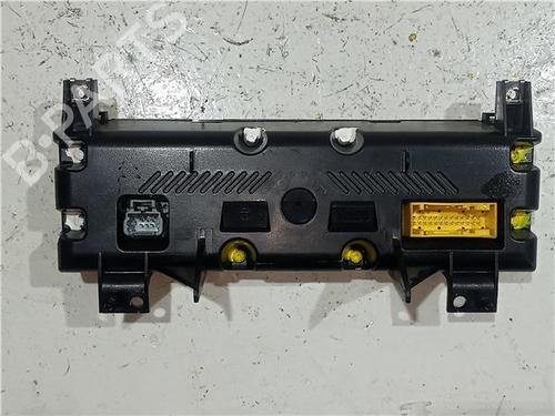 Climate control PEUGEOT 406 (8B) 2.0 HDI 110 | BP23923887I5 