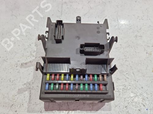 Used Fuse box Fuse box RENAULT LAGUNA II (BG0/1_) 1.9 dCi (BG08, BG0G) (120 hp) 36014234 36014234