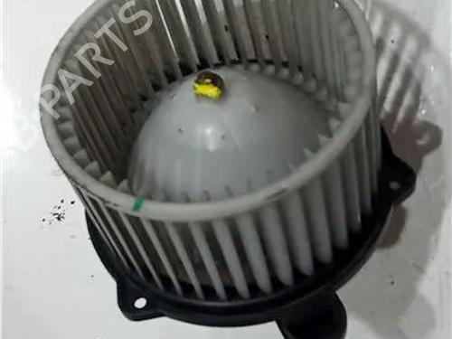 Heater blower motor HYUNDAI ACCENT III (MC) 1.5 CRDi GLS | BP23916044M62 