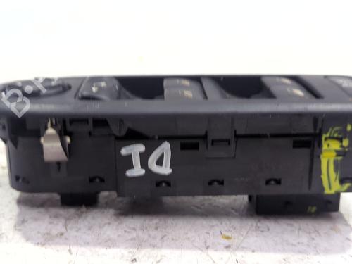 Left front window switch CITROËN C5 III (RD_) 3.0 HDi 240 (RDX8CA) | BP39649236I27 - Image 2