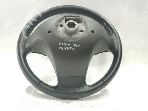 Steering wheel VOLVO S40 I (644) 2.0 T | BP31164122C49 
