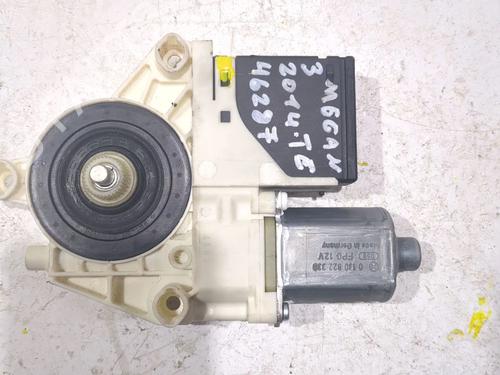 Left rear window motor RENAULT MEGANE IV Grandtour (K9A/M/N_) 1.6 dCi 130 | BP23926877E23 