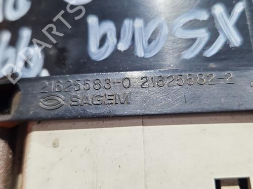 Instrument cluster CITROËN XSARA (N1) 1.9 TD | BP30193043C47 