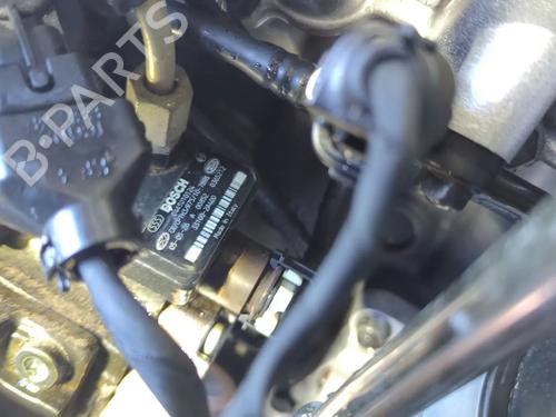 Engine KIA RIO II (JB) 1.5 CRDi | BP29398559M1 