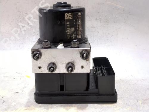 Used ABS pump SEAT LEON (1P1) 1.9 TDI (105 hp) 28693112