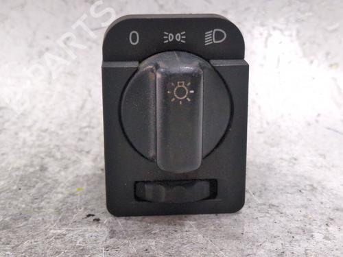 Hovedlysbryter Hovedlysbryter OPEL CORSA C (X01) 1.0 (F08, F68) (58 hp) 34276029 34276029