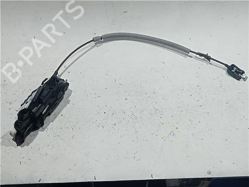 Used Front left lock SEAT IBIZA IV (6J5, 6P1) 1.9 TDI (105 hp) 23918300