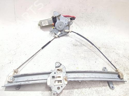 Annen NISSAN ALMERA I Hatchback (N15) 2.0 D (75 hp) 29388361