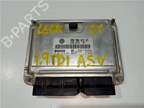 Used Electronic module SEAT LEON (1M1) 1.9 TDI (110 hp) 23915072