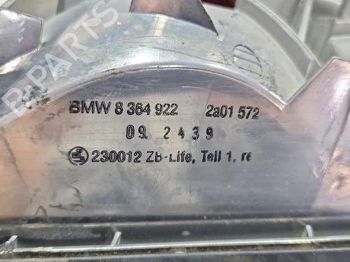 Right taillight BMW 3 (E46) 320 i | BP30529080C35