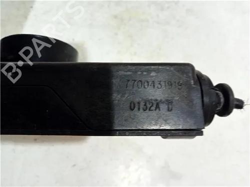 Pedal RENAULT GRAND SCÉNIC II (JM0/1_) 1.9 dCi (JM0G, JM12, JM1G, JM2C) | BP23929626I4 