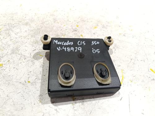 Electronic module MERCEDES-BENZ CLS (C219) CLS 350 (219.356) | BP40280406M83 - Image 2