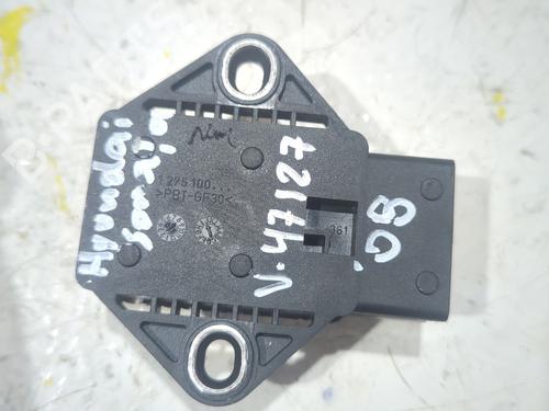 Electronic sensor HYUNDAI SONATA V (NF) 2.0 CRDi | BP26596671M84 