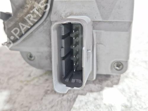 Serratura anteriore sinistra PEUGEOT 206 Hatchback (2A/C) 1.1 i | BP30526678C98