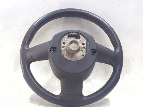 Steering wheel AUDI A3 (8P1) 2.0 TDI 16V quattro | BP38702927C49 - Image 5