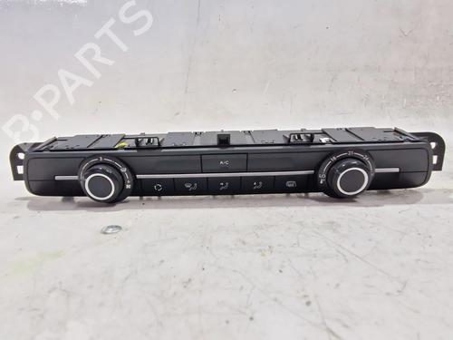 Used Climate control CITROËN JUMPY III Van (V_) 1.6 BlueHDi 95 (95 hp) 29526460