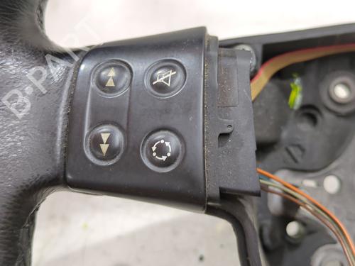 Steering wheel SEAT LEON (1P1) 1.9 TDI | BP28693105C49 - Image 5