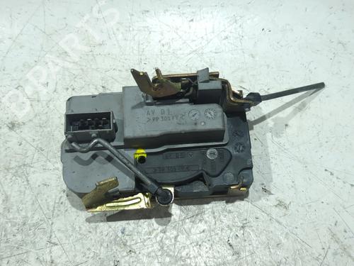 Used Front right lock CITROËN XSARA (N1) 1.9 TD (90 hp) 26931054