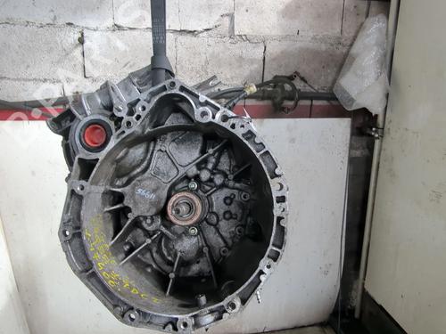 Used Gearbox RENAULT MEGANE II (BM0/1_, CM0/1_) 1.9 dCi (BM0G, CM0G) (120 hp) 29644543