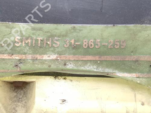 Instrument cluster VOLVO 340-360 Saloon (344) 2.0 | BP28511832C47 