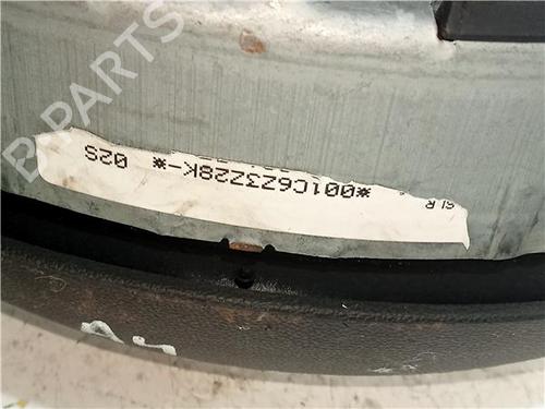 Førerens kollisjonspute AUDI A4 B7 (8EC) 2.0 TDI 16V | BP23910040C9 