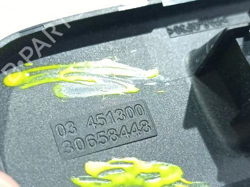 Right front window switch VOLVO S40 II (544) 1.6 D | BP40080160I26 - Image 4