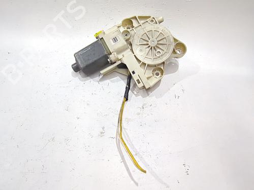 Rudehejsemotor forskærm venstre FORD FOCUS II (DA_, HCP, DP) 2.0 TDCi (136 hp) 28511755
