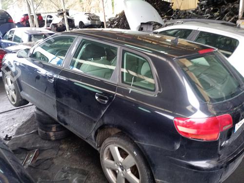 Rat AUDI A3 (8P1) 2.0 TDI 16V | BP23903439C49 
