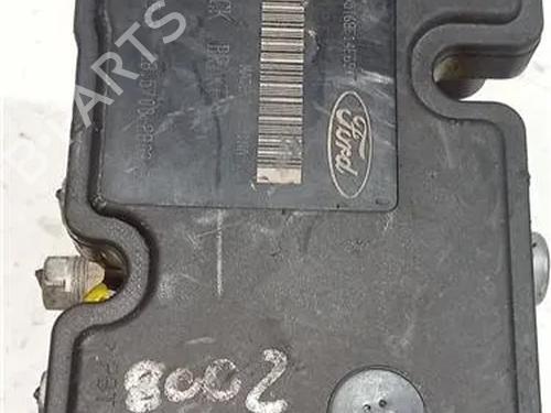 ABS pump FORD FOCUS II (DA_, HCP, DP) 2.0 TDCi | BP23920114M43