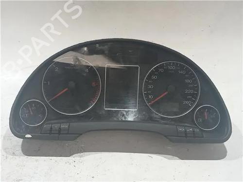 Used Instrument cluster AUDI A4 B7 (8EC) 2.0 TDI 16V (140 hp) 23911630