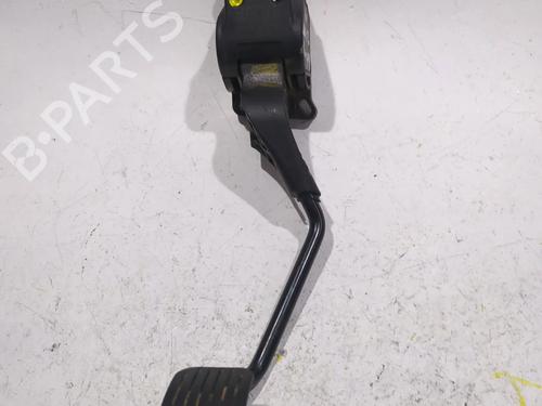 Used Pedal CITROËN BERLINGO / BERLINGO FIRST MPV (MF_, GJK_, GFK_) 2.0 HDi 4x4 (MFRHY) (90 hp) 29054013