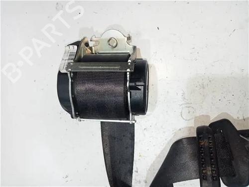 Rear center seatbelt RENAULT CLIO II (BB_, CB_) 1.5 dCi (B/CB07) | BP23931639I27 