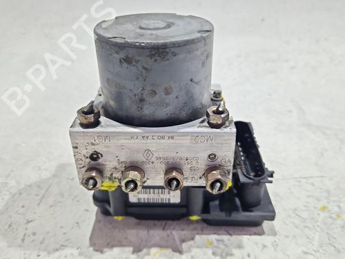 ABS RENAULT MEGANE II Saloon (LM0/1_) 1.9 dCi (LM0G, LM1G, LM2C) (120 hp) 29936144